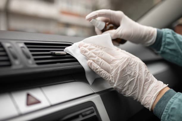Best Home Air Vent Cleaning  in Moon Lake, FL
