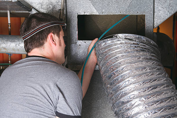 Best Emergency Air Duct Cleaning  in Moon Lake, FL