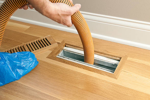 Best Ventilation Cleaning Services  in Moon Lake, FL