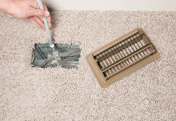 Best Air Duct Mold Removal  in Moon Lake, FL