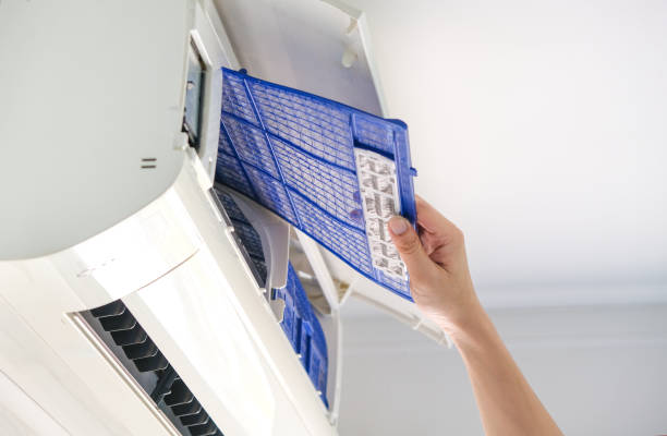 Best Air Duct Cleaning Near Me  in Moon Lake, FL