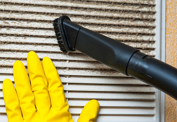 Best HVAC Maintenance and Cleaning  in Moon Lake, FL