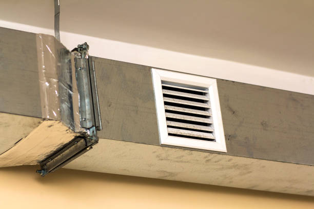 Best Residential Air Duct Cleaning  in Moon Lake, FL